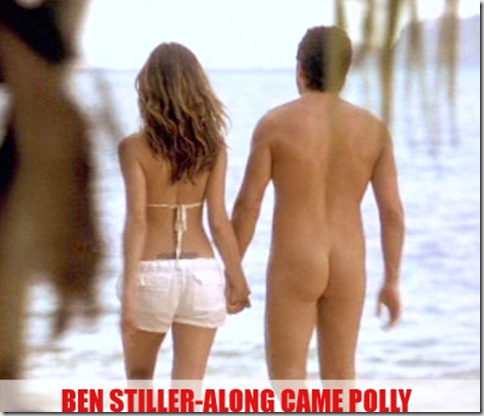 Ben Stiller Nude Porno 21