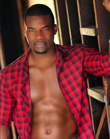 Tags Amin Joseph Black Male Celeb Shirtless 