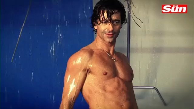 Tags Benidorm Celebrity Bulge Jake Canuso Shirtless Male Actors 